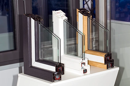 Double Pane Vinyl Glass Windows in Tamiami, FL