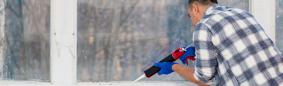Foggy Window Repair Services in Tamiami, FL