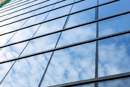 Professional Glass Curtain Wall Repair in Tamiami, FL