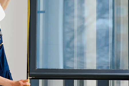 Glass Glazing Cost in Tamiami, FL