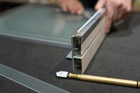 Sliding Glass Door Repair Company in Tamiami, FL