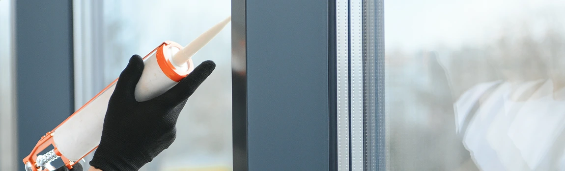 Glass Repair Specialist in Tamiami, FL