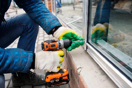 House Window Repair in Tamiami, FL