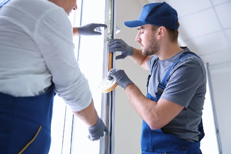 Insulated Glass service in Tamiami, FL