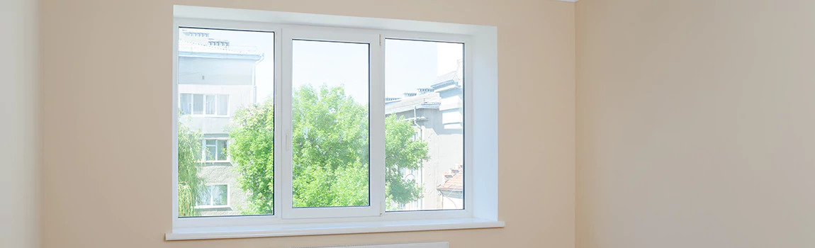 Fixed Windows Installation in Tamiami, FL