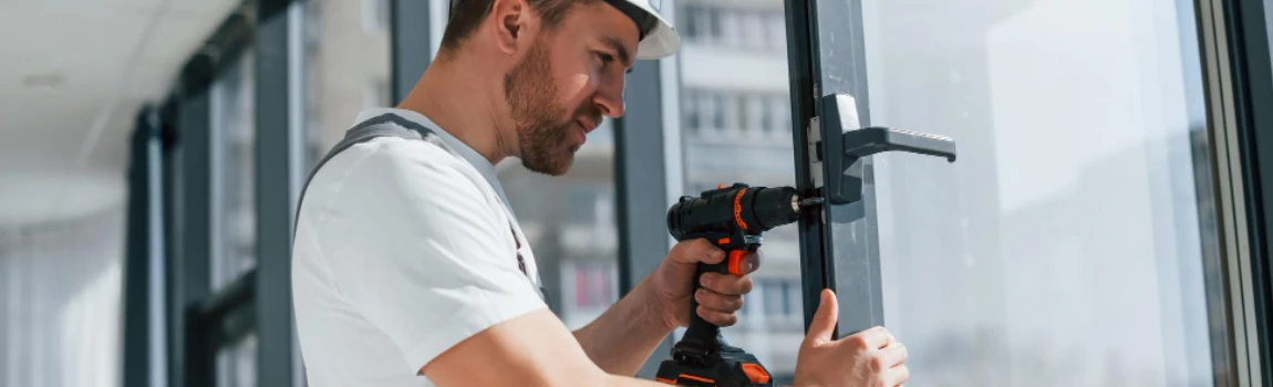 Glassware Repair in Tamiami, FL
