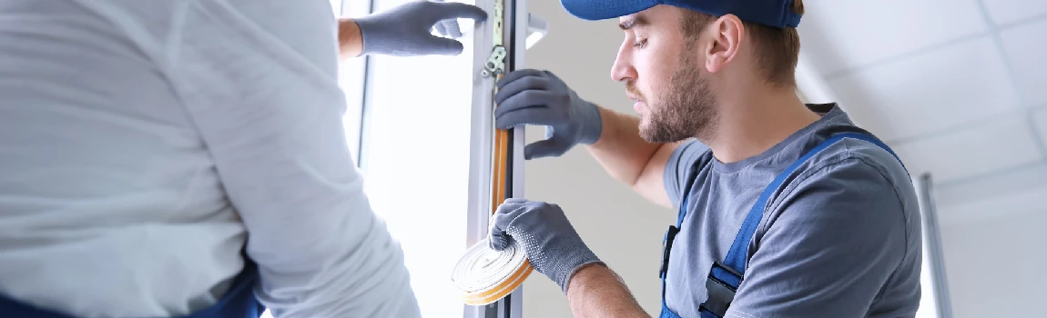 Residential Glass Tabletop Repair in Tamiami, FL