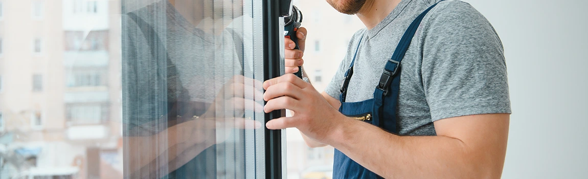 Same-day Glass Repair Cost in Tamiami, FL