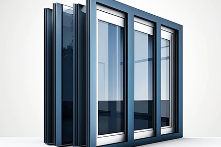 Installing Triple Pane Windows in Tamiami, FL
