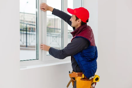 Sash Window Repair in Tamiami, FL