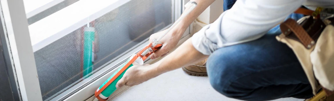Emergency Window Replacement Services in Tamiami, FL