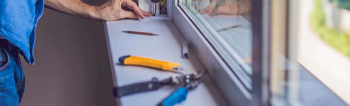 Professional Window Seal Repair Services in Tamiami, FL