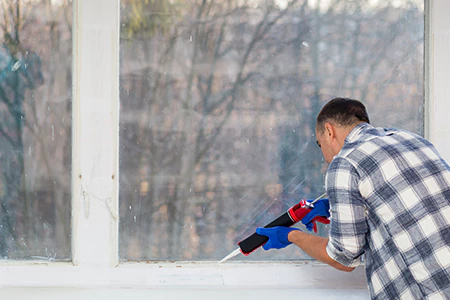 Prevention Tips of Window Seal Repair Services in Tamiami, FL